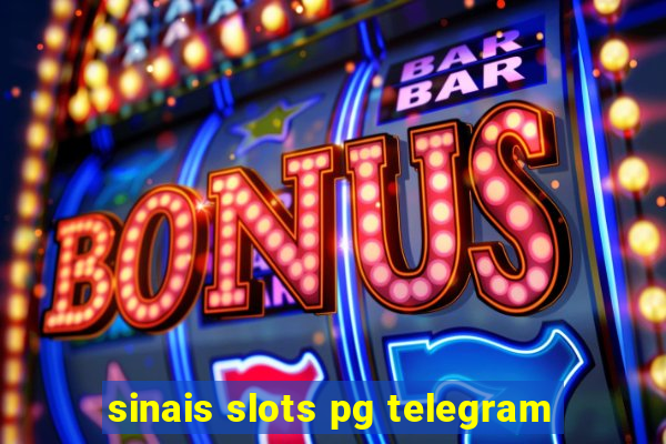 sinais slots pg telegram